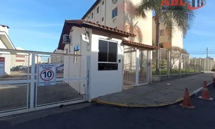 Apartamento com 2 quartos à venda na Rua Congo, 111, Parque Olinda, Gravataí