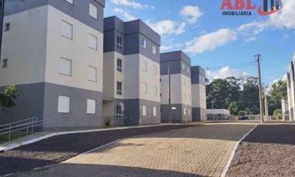 Apartamento Padrão 2 dormitórios Próximo ao centro de Gravataí