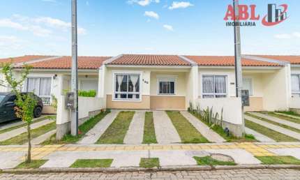 Casa à venda no bairro Central Park - Cachoeirinha/RS