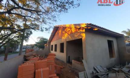 Casa com 3 quartos à venda na Vila Fátima, Cachoeirinha 