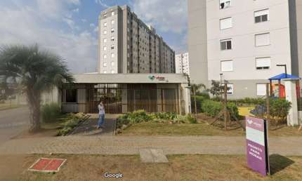 Apartamento Padrão para Venda em Sarandi Porto Alegre-RS