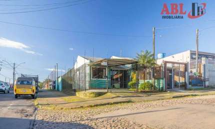 Casa com 2 quartos à venda no Jardim do Bosque, Cachoeirinha 