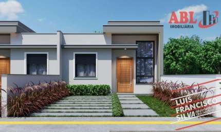 Casa à venda no bairro Vila Princesa Izabel - Cachoeirinha/RS
