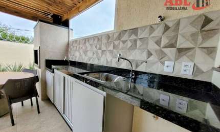 Casa com 2 quartos à venda na Avenida Frederico Augusto Ritter, Central Parque, Cachoeirinha