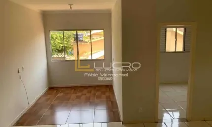 Apartamento para venda com 86 m² e 2 quartos em vila souto, bauru - sp