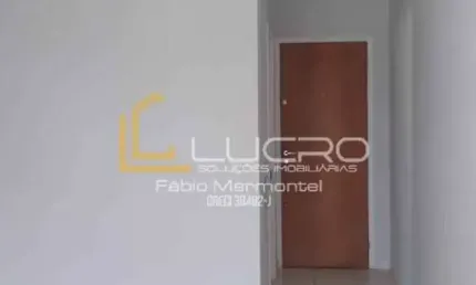 Apartamento para venda com 68 m² e 3 quartos em jardim terra branca, bauru - sp