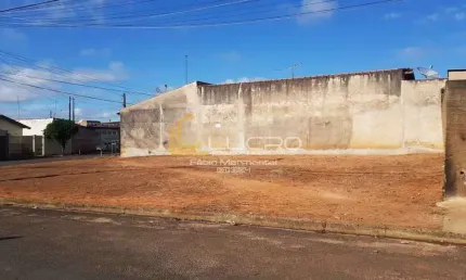 Terreno à venda na Vila Tecnológica Engenheiro José Queda, Bauru 