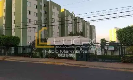Apartamento a venda, 3 dormitórios com suíte, villa verde