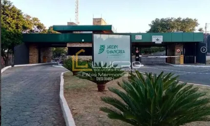 Lotes/terreno em condominio para venda com 3000 m² em jardim shangri-lá, bauru - sp