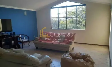 Casa com 3 quartos à venda no Jardim Terra Branca, Bauru 