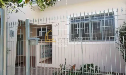 Casa para venda com 260 m² e 3 quartos em jardim panorama, bauru - sp