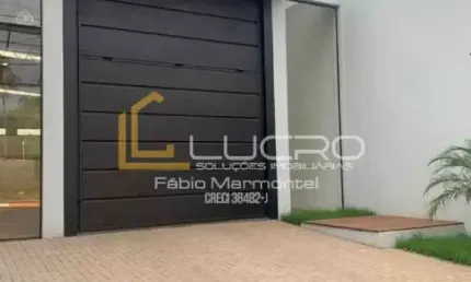 Barracão / Galpão / Depósito à venda na Vila Falcão, Bauru 