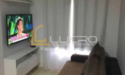 Apartamento com 2 quartos à venda no Jardim Terra Branca, Bauru 