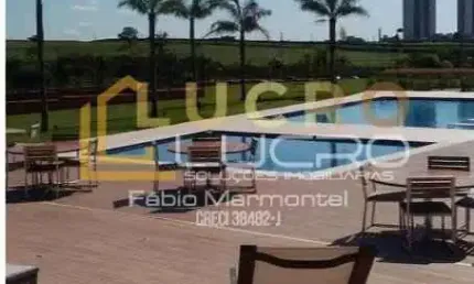 Lotes/terreno em condominio para venda com 489 m² em samambaia parque residencial, bauru - sp