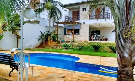 Casa em condomínio fechado com 3 quartos à venda no Residencial Primavera, Piratininga 