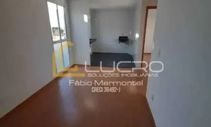 Apartamento com 2 quartos à venda no Jardim Ouro Verde, Bauru 