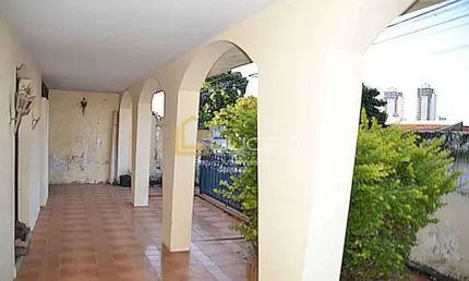 Casa com 4 quartos à venda na Vila Santa Tereza, Bauru 