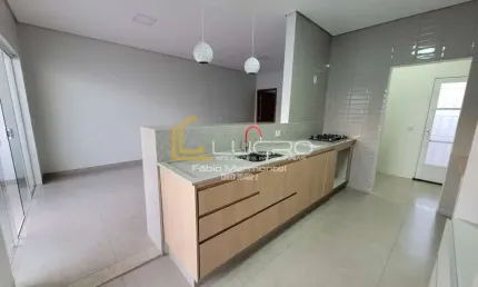 Casa com 3 quartos à venda no Jardim Solange, Bauru 