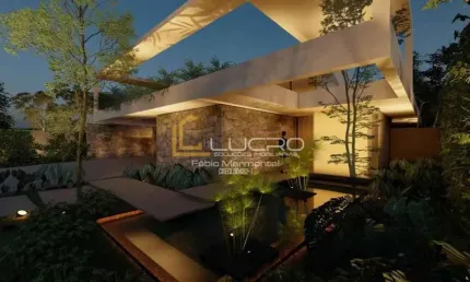 Casa venda em construção- villa dumont entrega junho2022 4 suites