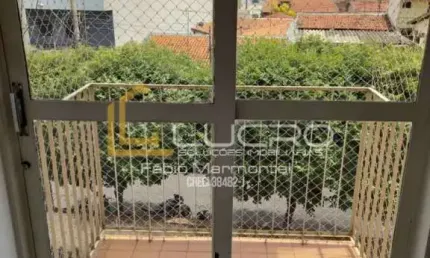 Apartamento com 2 quartos à venda no Jardim Panorama, Bauru 