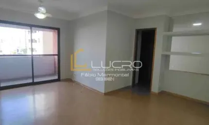 Apartamento para venda com 93 m² e 3 quartos, vila nova cidade universitária, bauru - sp