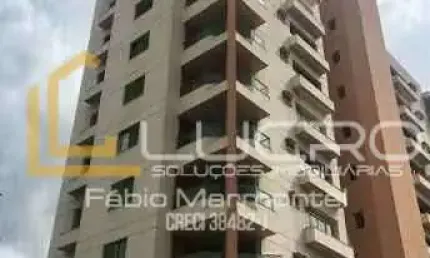 Apartamento com 3 quartos à venda no Jardim Paulista, Bauru 