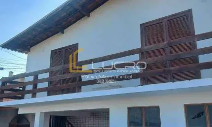 Casa com 3 quartos à venda na Vila São João da Boa Vista, Bauru 