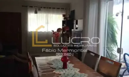 Casa com 3 quartos à venda no Residencial Vale Florido, Piratininga 