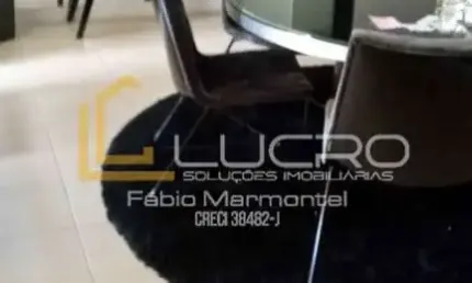 Apartamento com 2 quartos à venda no Jardim América, Bauru 