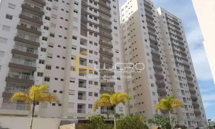 Apartamento com 2 quartos à venda no Parque Residencial das Camélias, Bauru 