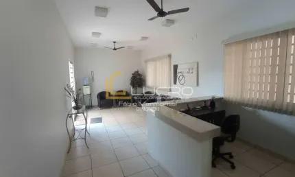 Imóvel comercial no centro para clinica ou escritório