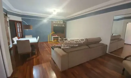 Casa com 3 quartos à venda na Vila São João da Boa Vista, Bauru 