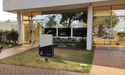 Apartamento com 3 quartos à venda na Vila Aviação, Bauru 