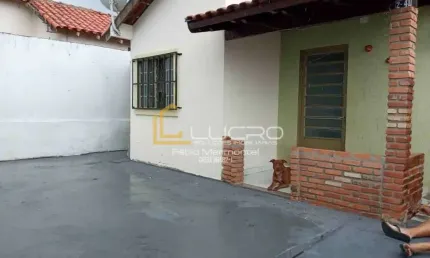 Casa para venda com 80 m² e 2 quartos em núcleo habitacional mary dota, bauru - sp