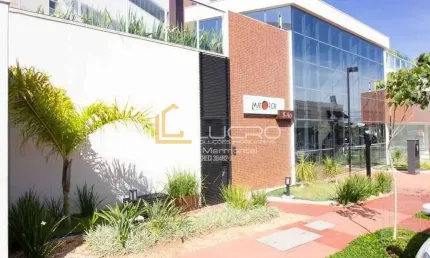 Apartamento com 3 quartos à venda na Vila Aviação, Bauru 