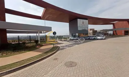 Lotes/terrenos em condomínio em vila industrial, (bauru) - sp