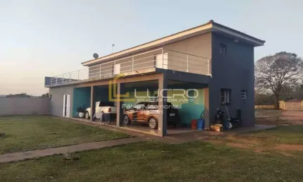 Chácara / sítio com 3 quartos à venda no Recanto Aprazível, Bauru 