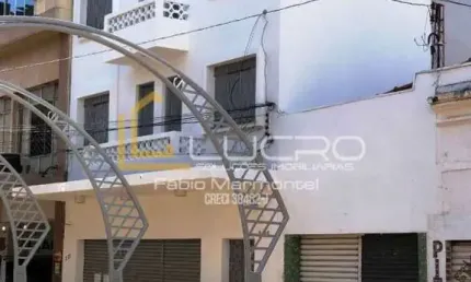 Ponto comercial à venda no Centro, Bauru 