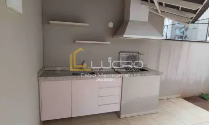 Apartamento para venda com 121 m² e 3 quartos em quinta ranieri, bauru - sp