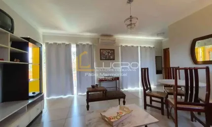 Casa com 1 quarto à venda no Vale do Igapó III, Bauru 
