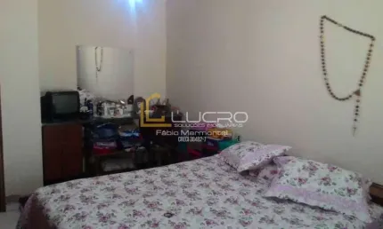 Casa com 3 quartos à venda no Jardim Flórida, Bauru 