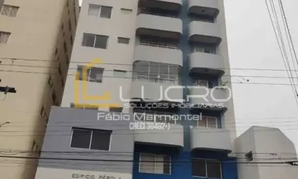 Apartamento com 3 quartos à venda no Centro, Bauru 