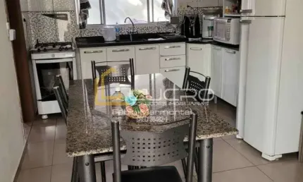 Casa com 2 quartos à venda no Amire Maluf, Piratininga 