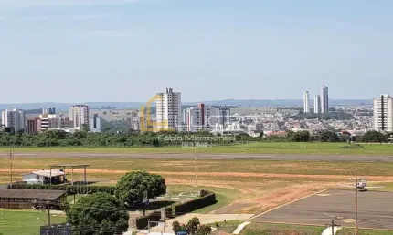 Apartamento com 3 quartos à venda no Jardim Infante Dom Henrique, Bauru 