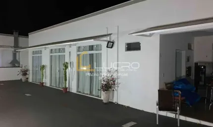Casa com 3 quartos à venda no Centro, Piratininga 