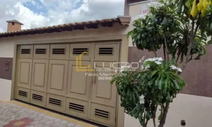 Casa com 3 quartos à venda no Parque Alto Sumaré, Bauru 