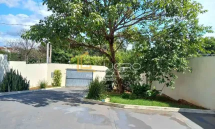 Casa com 2 quartos à venda no Residencial Jardim Jussara, Bauru 