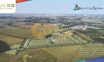 Terrenos à venda com 255 m² cada,  no centro de piratininga - sp