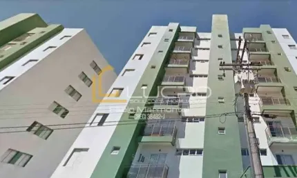Apartamento com 2 quartos à venda no Estoril Centreville, Bauru 