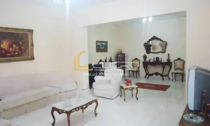 Casa para venda com 270 m² e 3 quartos em vila santa tereza, bauru - sp